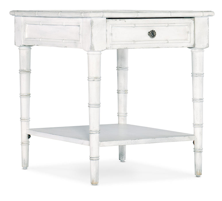 Charleston End Table - 6750-80315-06 image