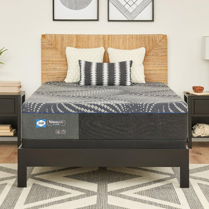 Albany Foam Mattress