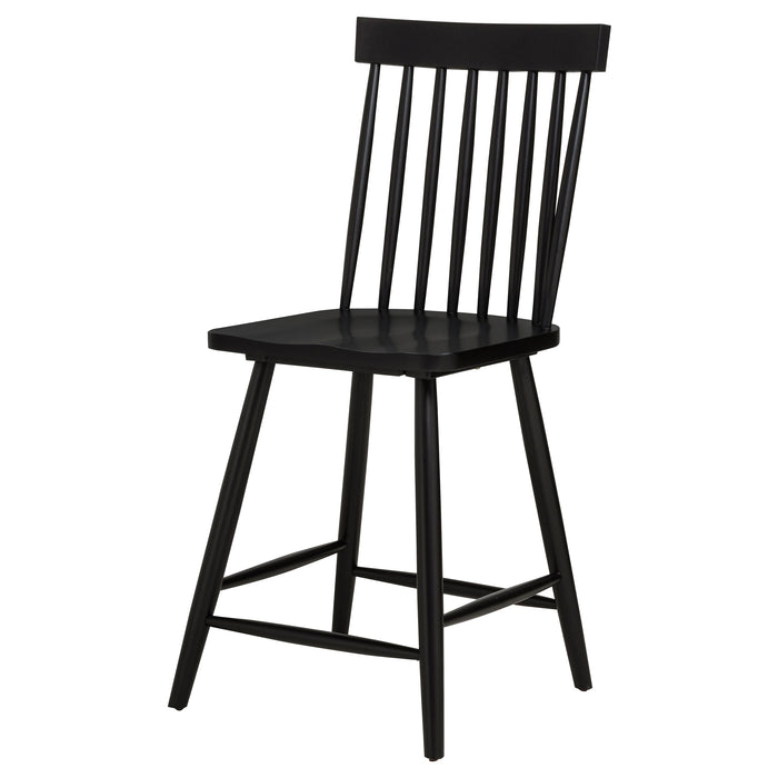 Andrews Counter Chair