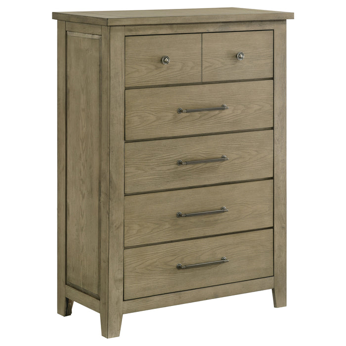 Hazlewood Bedroom Set