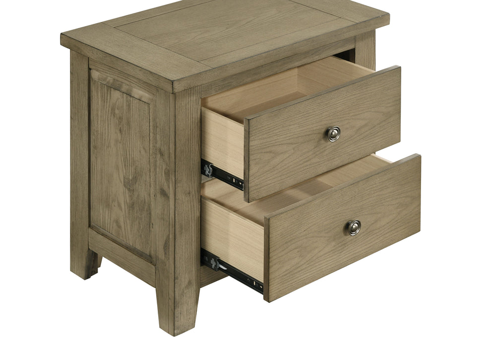 Hazlewood Nightstand