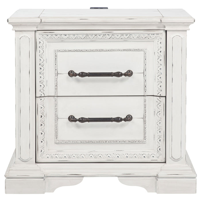 McKinney Nightstand