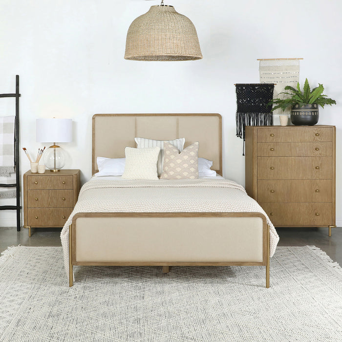 Arini Beds
