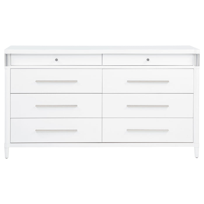 Gracemont Dresser