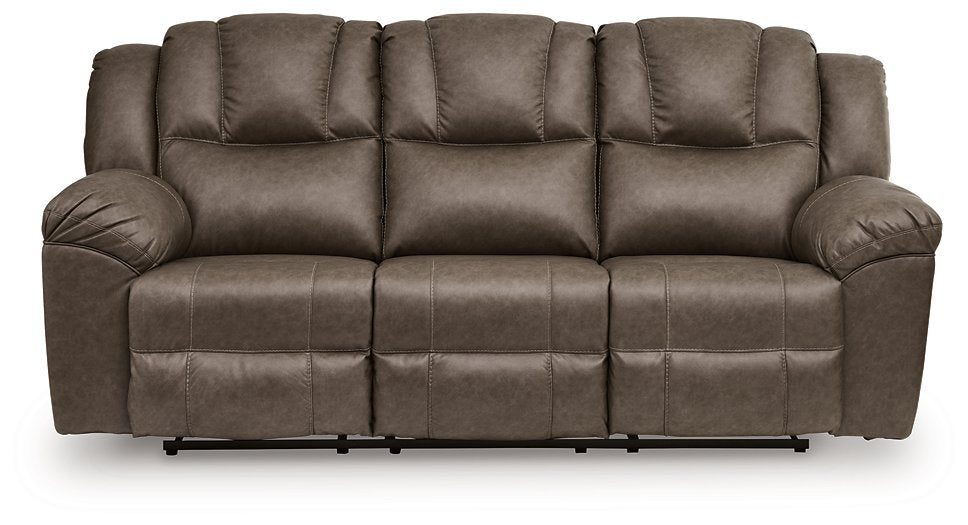 Lowilla Reclining Sofa