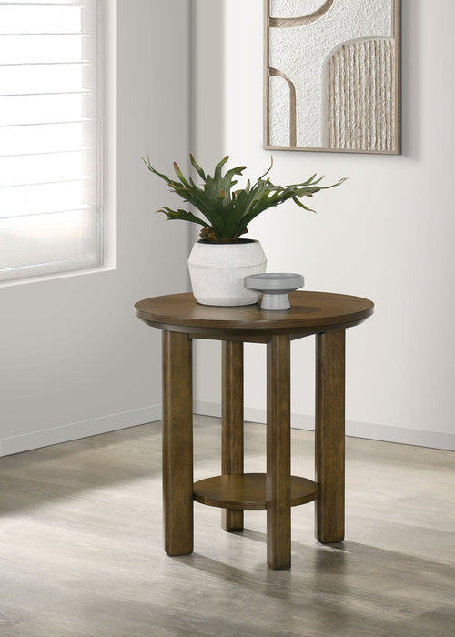 Ottowa End Table