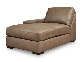 Veronella Double Chaise Sectional