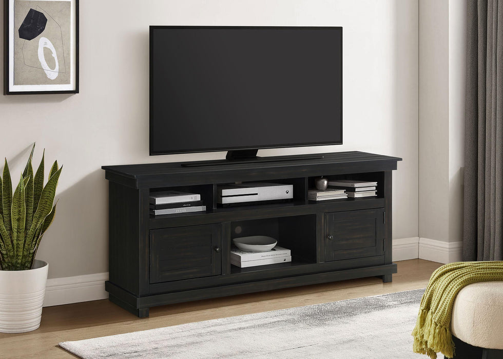 Payne TV Stand