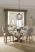 Boheme Garnier Barrel Back Counter Stool image