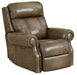 Brooks PWR Recliner w/PWR Headrest image