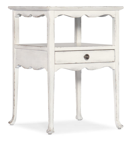 Charleston One-Drawer Accent Table - 6750-50005-05 image