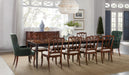 Charleston Four-Door Buffet image