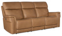 Lyra Zero Gravity Power Sofa with Power Headrest - SS608-PHZL3-082 image