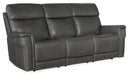 Lyra Zero Gravity Power Sofa with Power Headrest - SS608-PHZL3-093 image