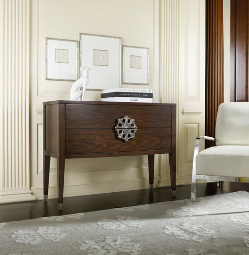 Medallion Console image