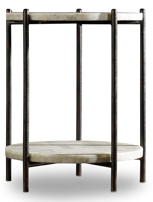 Melange Blythe Accent Table image