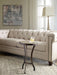 Saint Armand Martini Table image