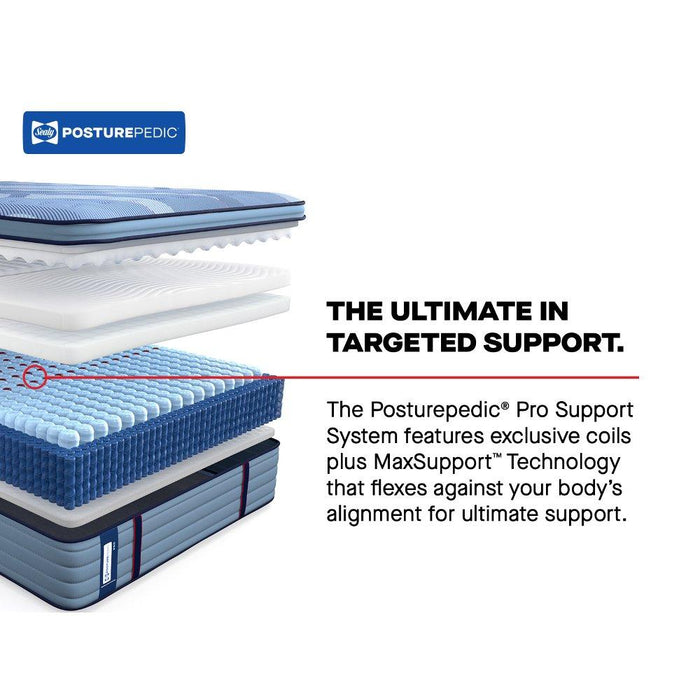 Haverford Spring Mattress