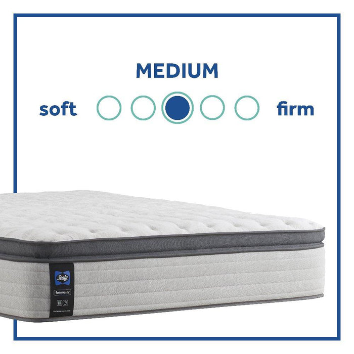 Summer Rose Innerspring Mattress