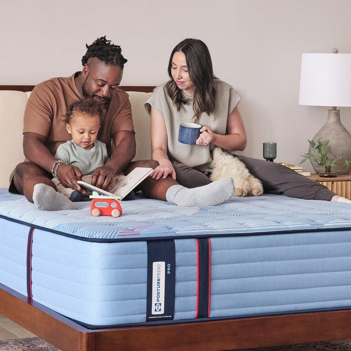 Haverford Spring Mattress
