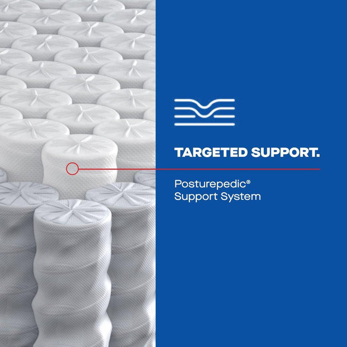 Maida Hybrid Mattress