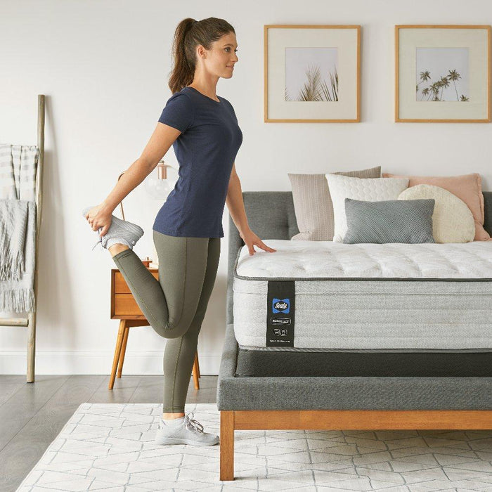 Summer Rose Innerspring Mattress