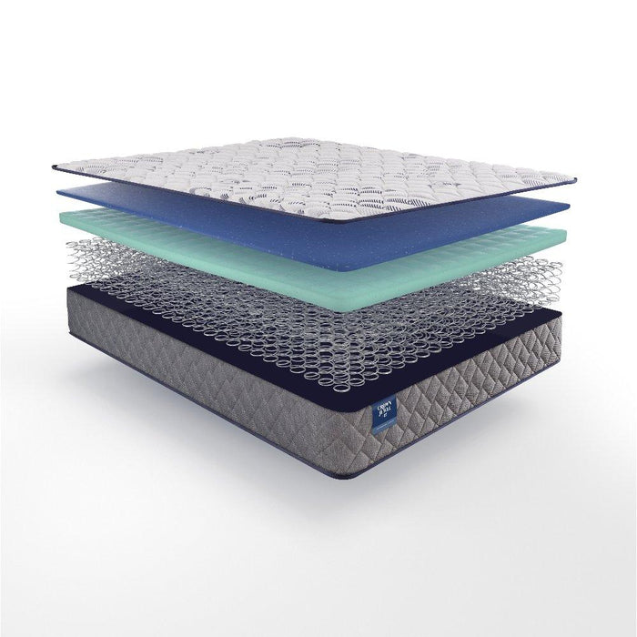 Second & Park Innerspring Mattress