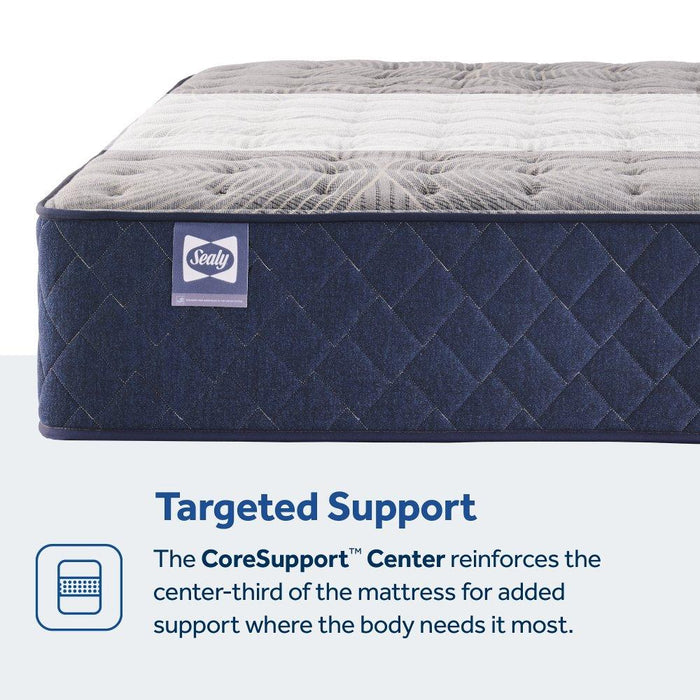 Garden Hills Spring Mattress