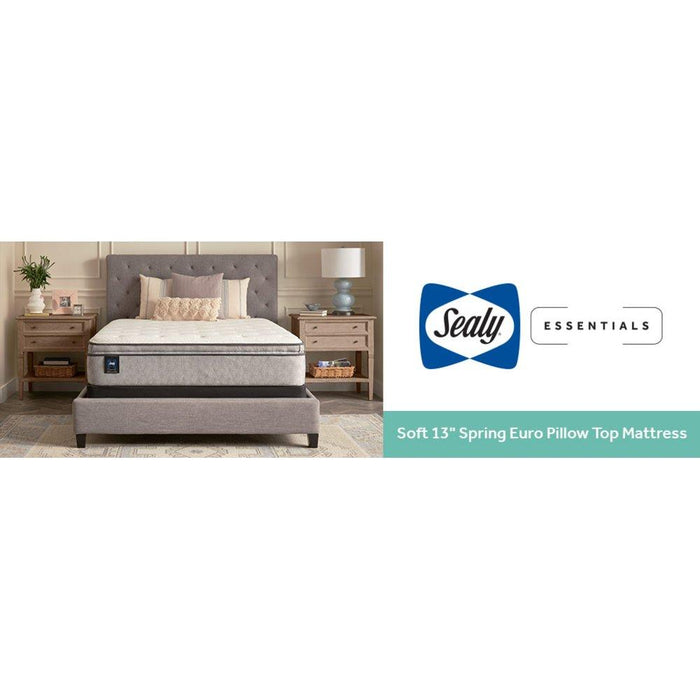 Winter Green Innerspring Mattress