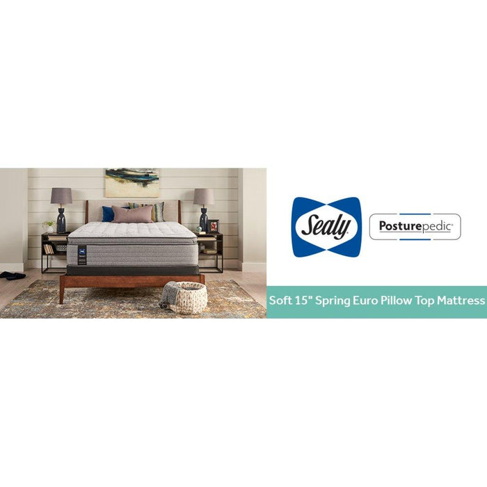 Dantley Innerspring Mattress