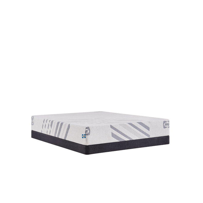 Telford Foam Mattress