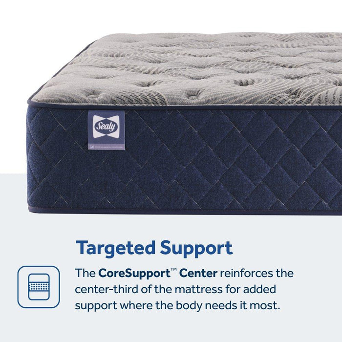 Garden Hills Spring Mattress