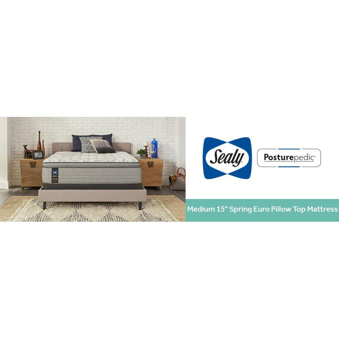 Dantley Innerspring Mattress