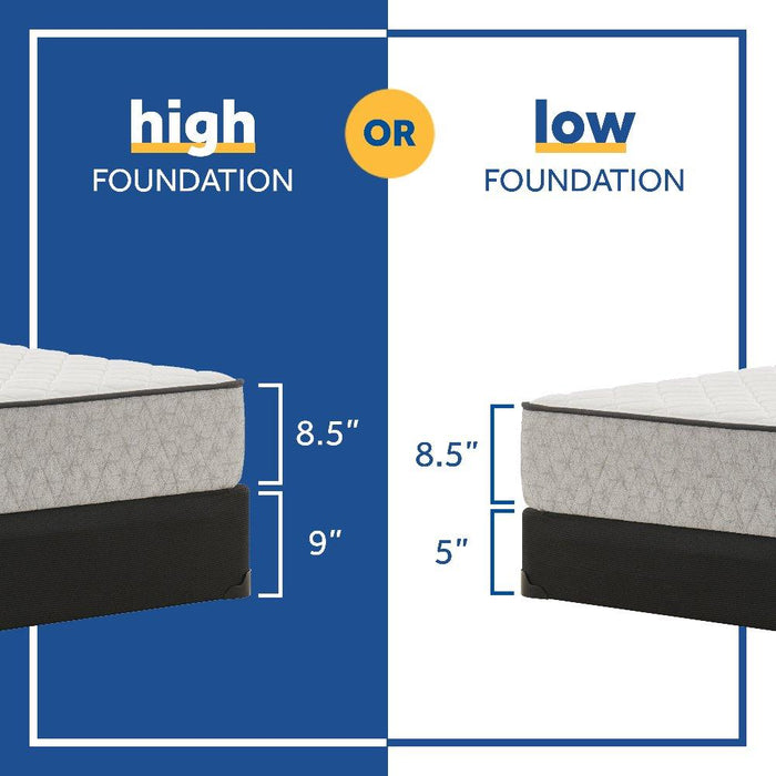 Barnham Innerspring Mattress