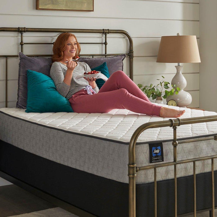 Autumn Ash Innerspring Mattress