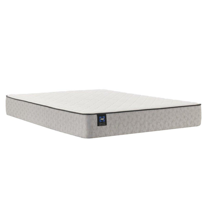 Autumn Ash Innerspring Mattress