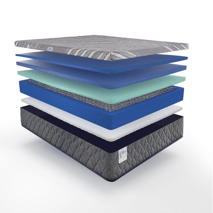 Refine Hybrid Mattress