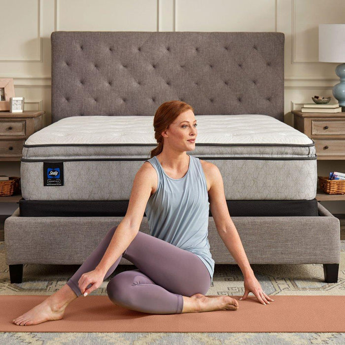 Winter Green Innerspring Mattress