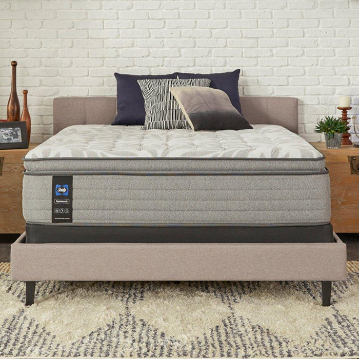 Dantley Innerspring Mattress