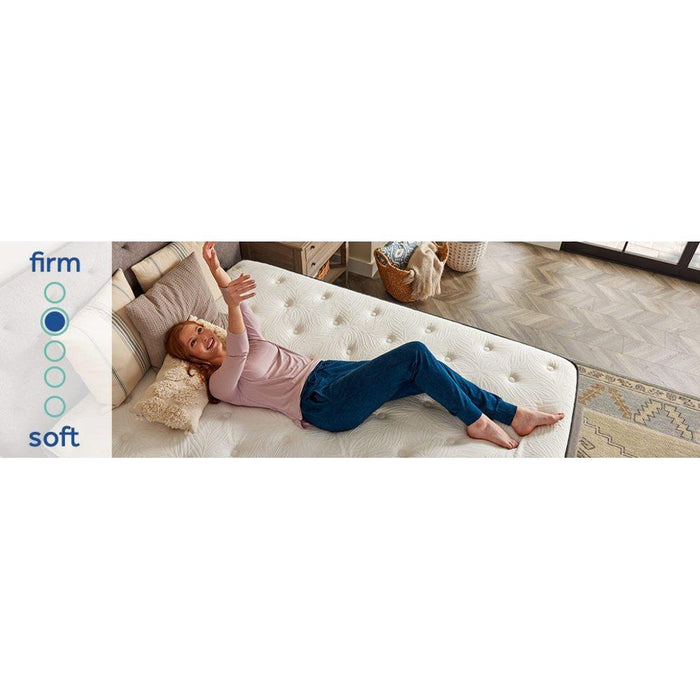 Barnham Innerspring Mattress