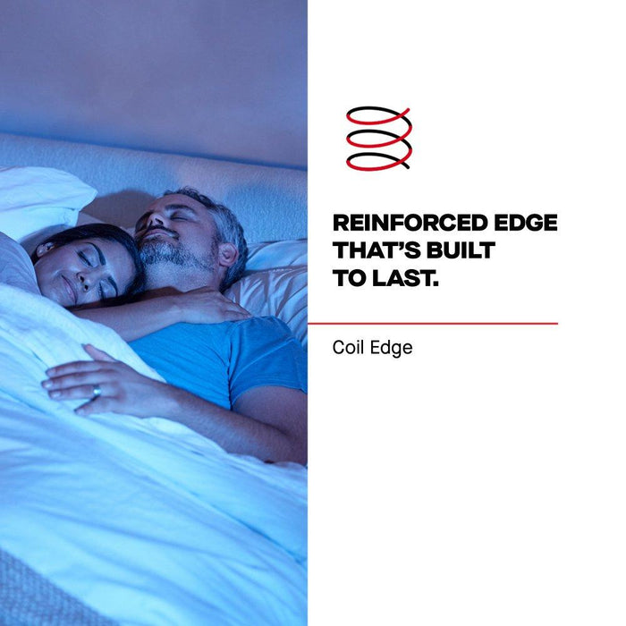 Kennett Hybrid Mattress