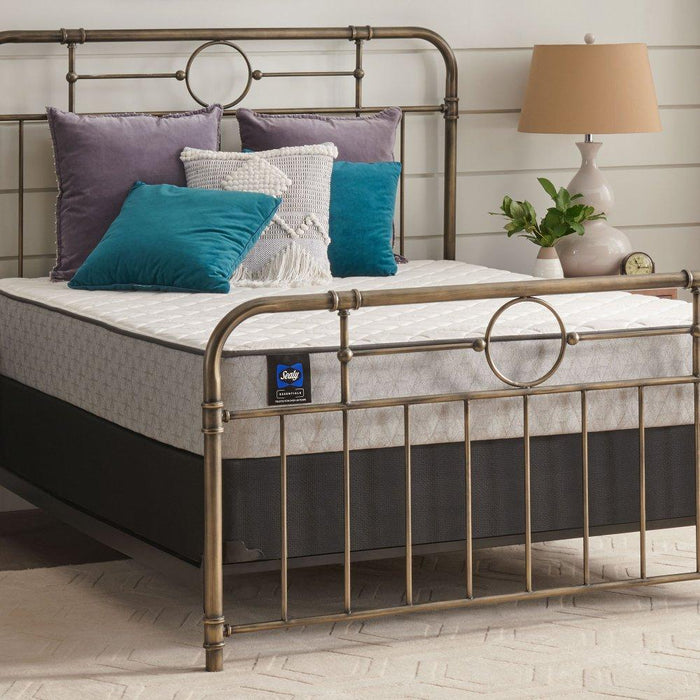 Autumn Ash Innerspring Mattress